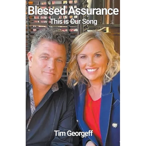 Blessed Assurance