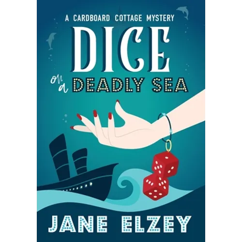 Dice On A Deadly Sea