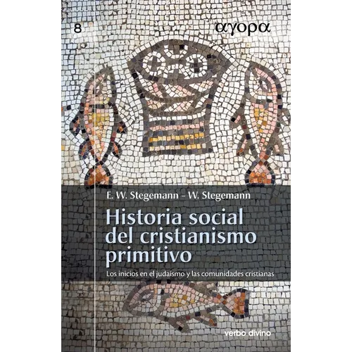 Historia social del cristianismo primitivo
