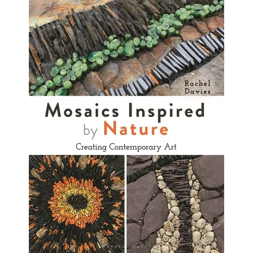 Mosaics Inspired by Nature: Creating Contemporary Art