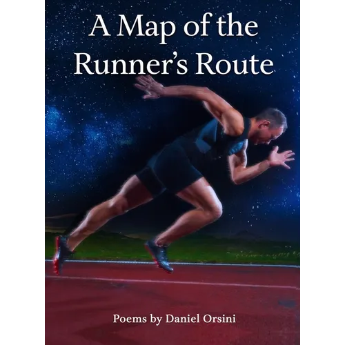 A Map of the Runner's Route