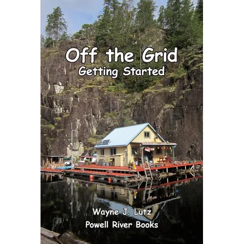 Off the Grid - Getting Started