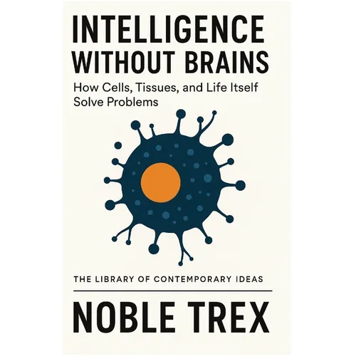 Intelligence Without Brains: How Cells, Tissues, and Life Itself Solve Problems