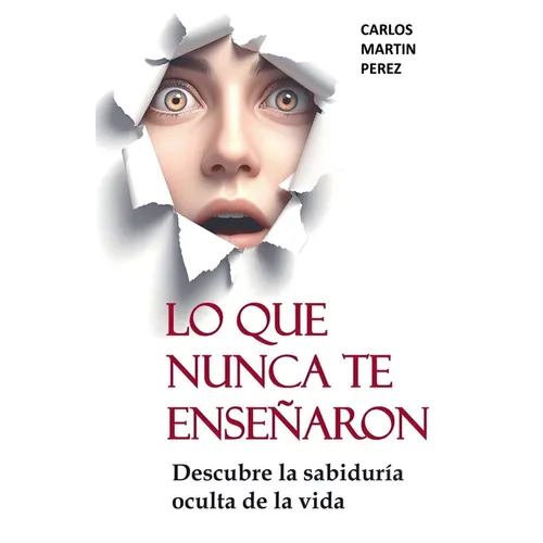 Lo que nunca te enseñaron