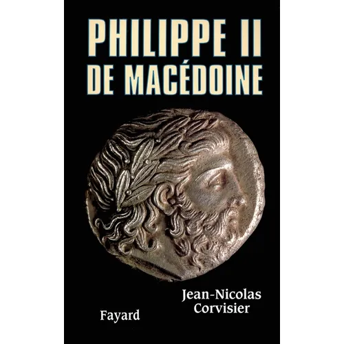 Philippe II de Macédoine