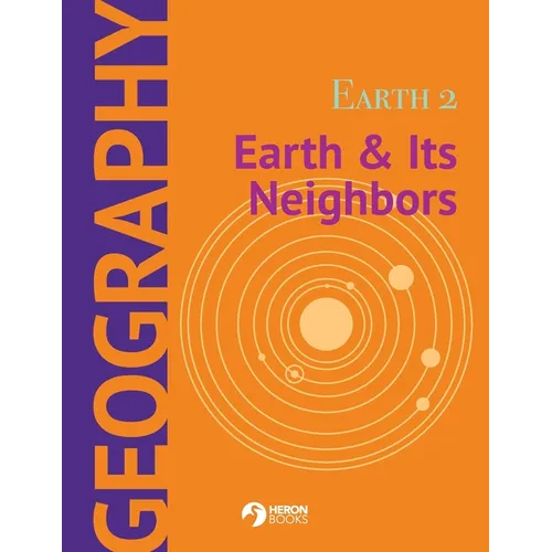 Earth 2: Earth & Its Neighbors