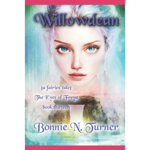 Willowdean: [a fairies' tale]