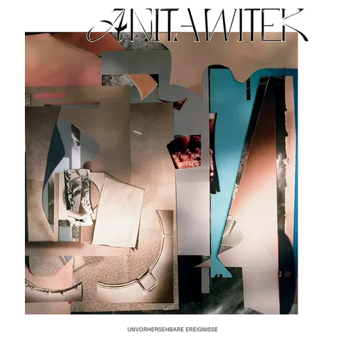 Anita Witek: Unforeseeable Occurrences