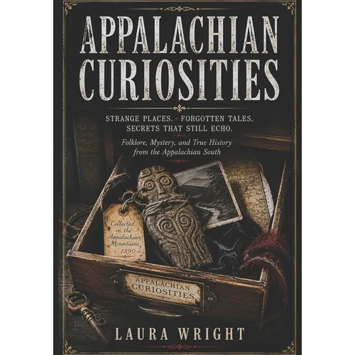 Appalachian Curiosities