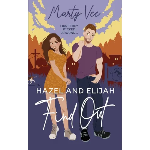 Hazel and Elijah Find Out