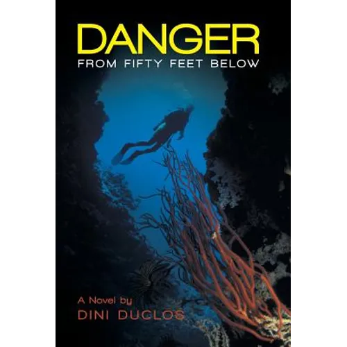 Danger from Fifty Feet Below