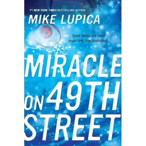 Miracle on 49th Street