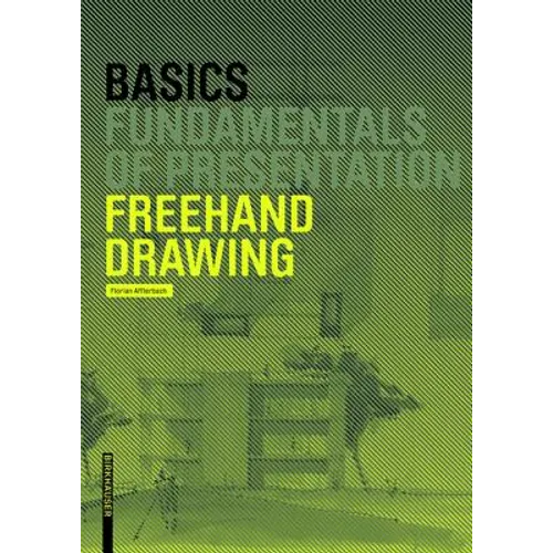 Basics FreeHand Drawing