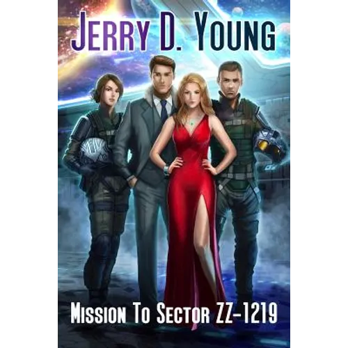 Mission to Sector ZZ-1219