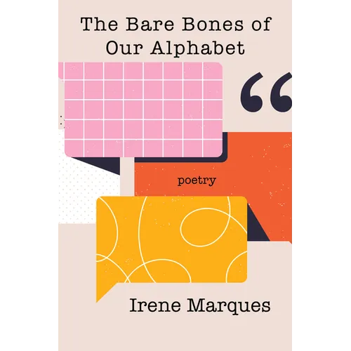 The Bare Bones of Our Alphabet
