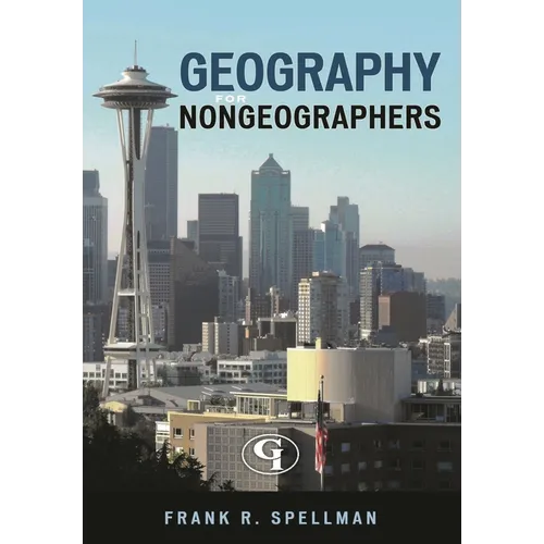 Geography for Nongeographers