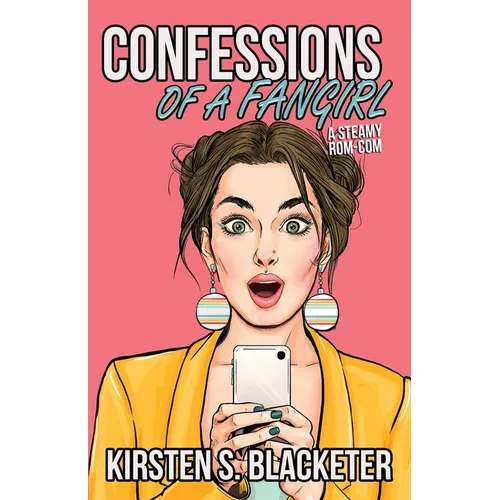 Confessions of a Fangirl