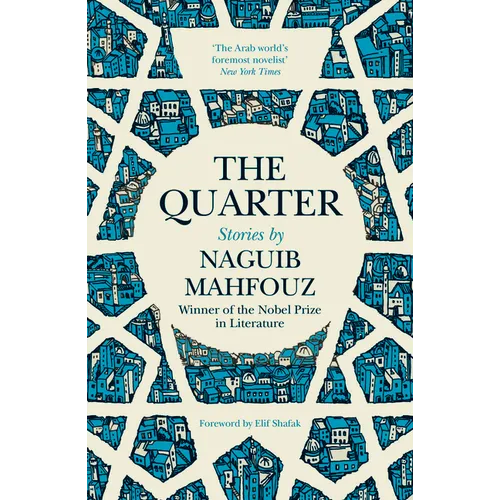 The Quarter: Stories