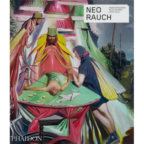 Neo Rauch