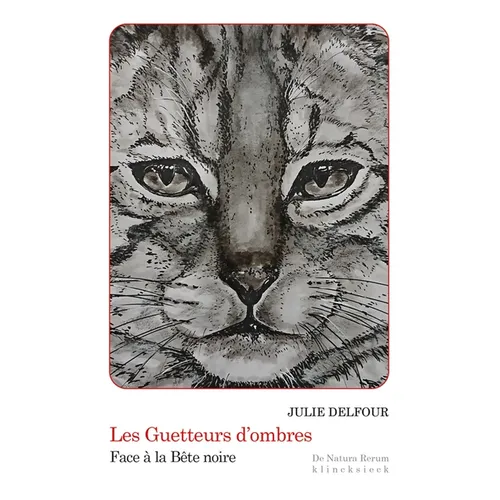 Les Guetteurs d'Ombres: Face a la Bete Noire