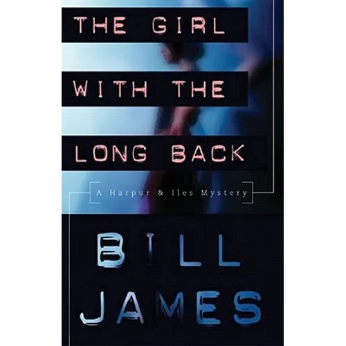 Girl with the Long Back
