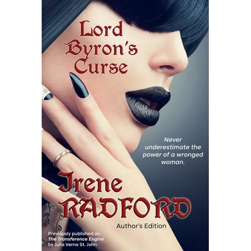 Lord Byron's Curse