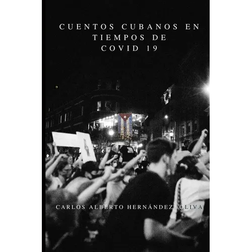 Cuentos cubanos en tiempos de COVID-19