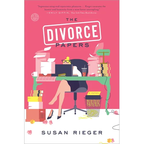The Divorce Papers