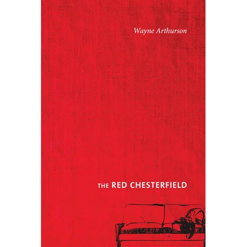 The Red Chesterfield