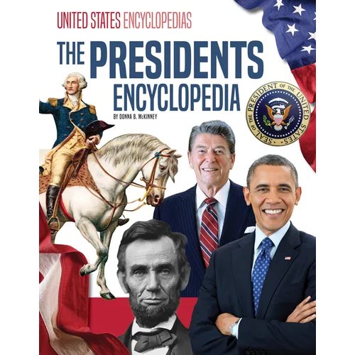 Presidents Encyclopedia