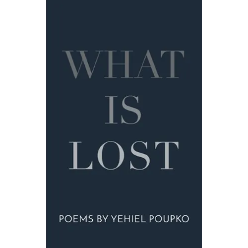 What Is Lost