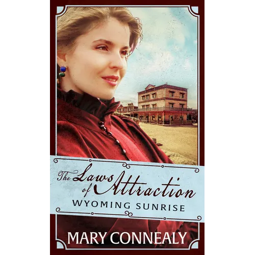 The Laws of Attraction