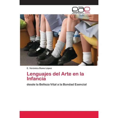 Lenguajes del Arte en la Infancia