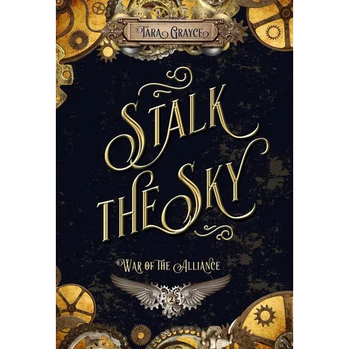 Stalk the Sky