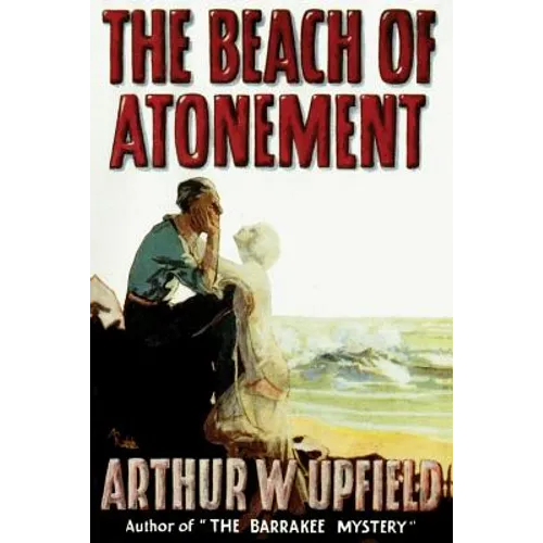The Beach of Atonement