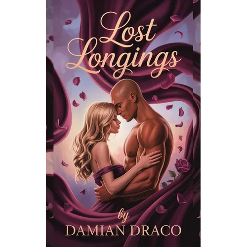 Lost Longing: An Anthology