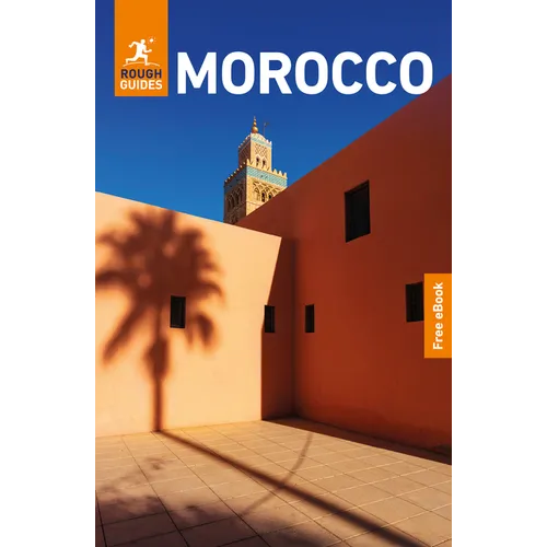 Rough Guides Morocco: Travel Guide with eBook