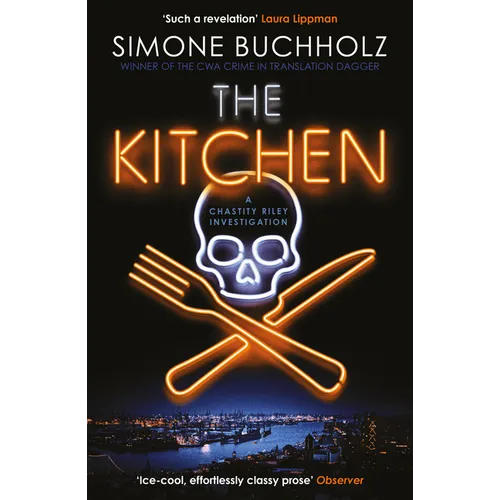 The Kitchen: Volume 2