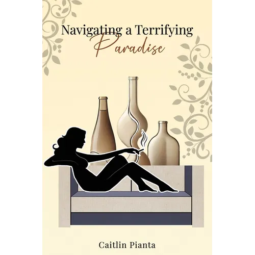 Navigating A Terrifying Paradise