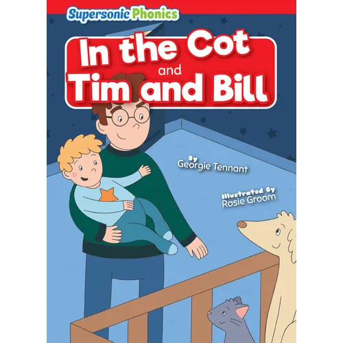 In the Cot & Tim and Bill