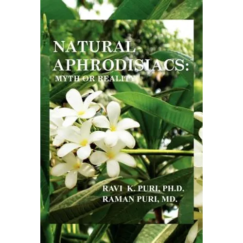 Natural Aphrodisiacs: Myth or Reality