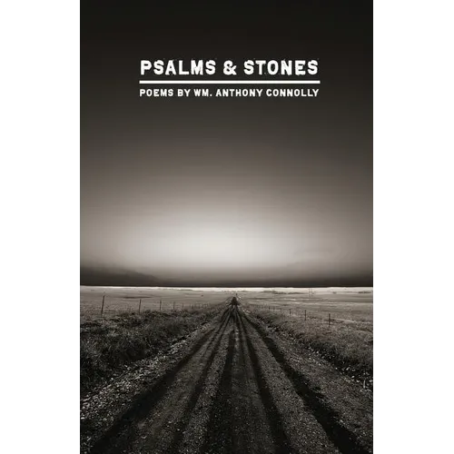 Psalms & Stones