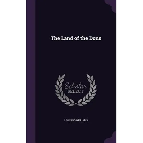 The Land of the Dons