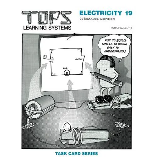 Electricity: Grades 7-12