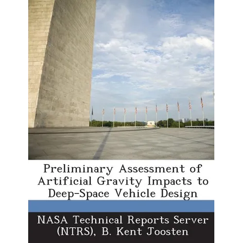 Preliminary Assessment of Artificial Gravity Impacts to Deep-Space Vehicle Design
