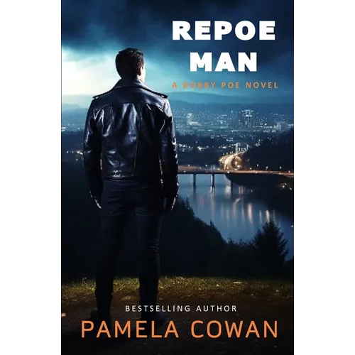 Repoe Man: A Bobby Poe Novel