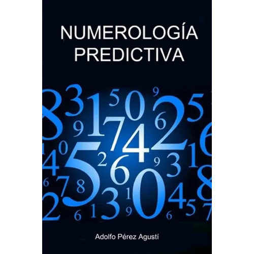 Numerología Predictiva