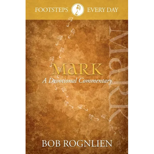 Mark: A Devotional Commentary