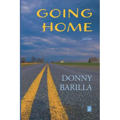 Going Home: Poems