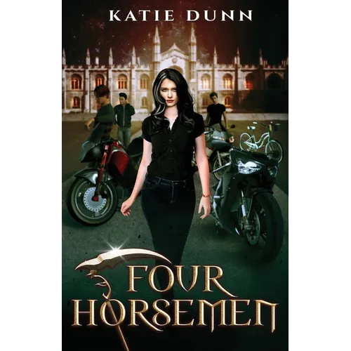 Four Horsemen
